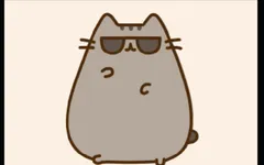 The Pusheen Page The Pusheen Page