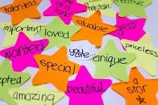 Self-Esteem Helpers! Self-Esteem Helpers!