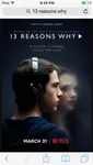13 Reasons Why 13 Reasons Why