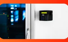Access Control System in Qatar for Schools, Hospitals, and Government Buildings