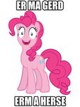 Page for Pinkie Pie Lovers Page for Pinkie Pie Lovers