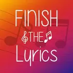 finish the lyrics :p finish the lyrics :p