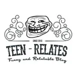 Teen relates Teen relates