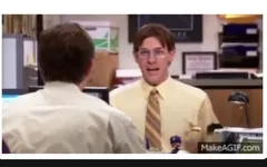 Office Worshippers Office Worshippers