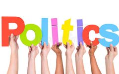 Politics Group Politics Group