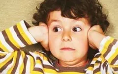 Your worst fear when you were kid Your worst fear when you were kid