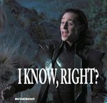 Marvel Fans... XD Marvel Fans... XD