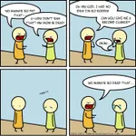 Yo Mama Jokes