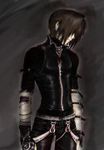 Power of Emo and Goth Power of Emo and Goth