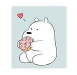 The Ice Bear Page The Ice Bear Page