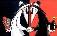 Le spy page Le spy page
