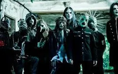 Slipknot Slipknot
