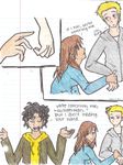 percy jackson percy jackson