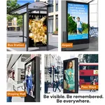 How Do Digital Signs Work?