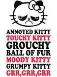 Grr! ! ! ! Grr! ! ! !
