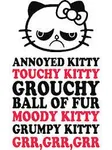 Grr! ! ! ! Grr! ! ! !