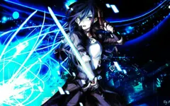 Sword art online fan club Sword art online fan club