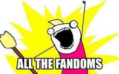 Fan Fiction Boot Camp Fan Fiction Boot Camp