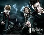 Harry Potter Page (2) Harry Potter Page (2)