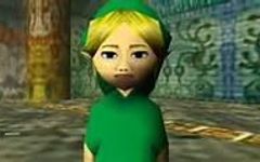 BEN DROWNED BEN DROWNED
