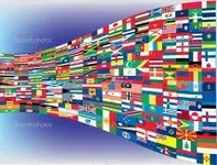 speaking different languages!