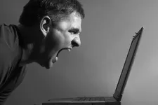 Frustrating things