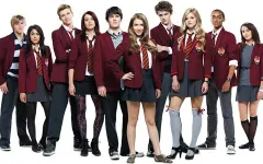 House of Anubis (2) House of Anubis (2)