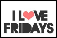 Friday Fans! Friday Fans!