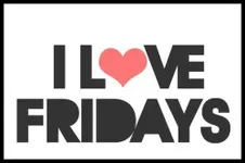 Friday Fans! Friday Fans!