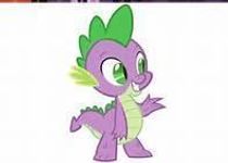 Spike, Come Back! Spike, Come Back!