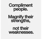 A Commpliment A Day Keeps The Depression Away A Commpliment A Day Keeps The Depression Away