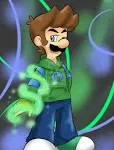 Cool Luigi group!! Cool Luigi group!!