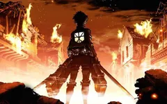 Attack On Titan Appreciation Page Attack On Titan Appreciation Page