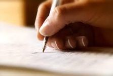 Let's write a story! Let's write a story!