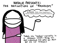Official Random Page Official Random Page
