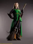 Quidditch 101 Quidditch 101