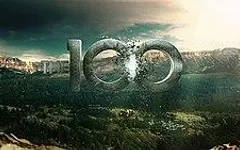 The 100 fanpage The 100 fanpage