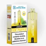 Aura Bar 10k vs. Aura Bar Twist 40k: Which Should You Choose?