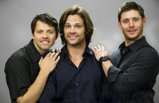 Supernatural Supernatural