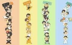 My Thinking of the ANime World out there My Thinking of the ANime World out there