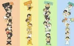 My Thinking of the ANime World out there My Thinking of the ANime World out there