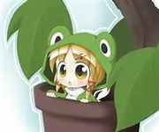 Chibi Characters Page!! Chibi Characters Page!!