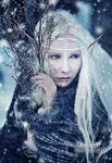 Language of the Elves Language of the Elves