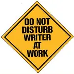 The Writers Page! The Writers Page!