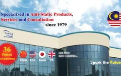 TAKO Since 1979 - Total Lightning Protection Solution TAKO Since 1979 - Total Lightning Protection Solution