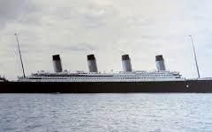 The Titanic RPG The Titanic RPG