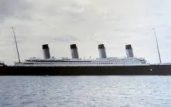 The Titanic RPG The Titanic RPG