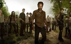 The Walking Dead Fan Page! The Walking Dead Fan Page!