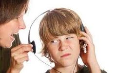 Unfair parents? Unfair parents?