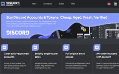 Why You Need Old Discord Accounts